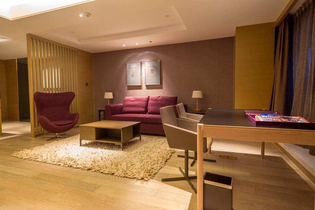 Onehome Art Hotel Шанхай Екстер'єр фото