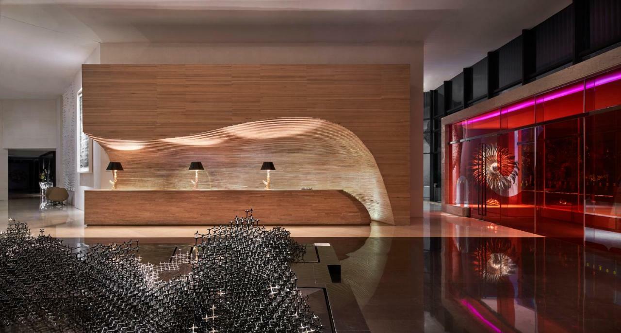 Onehome Art Hotel Шанхай Екстер'єр фото