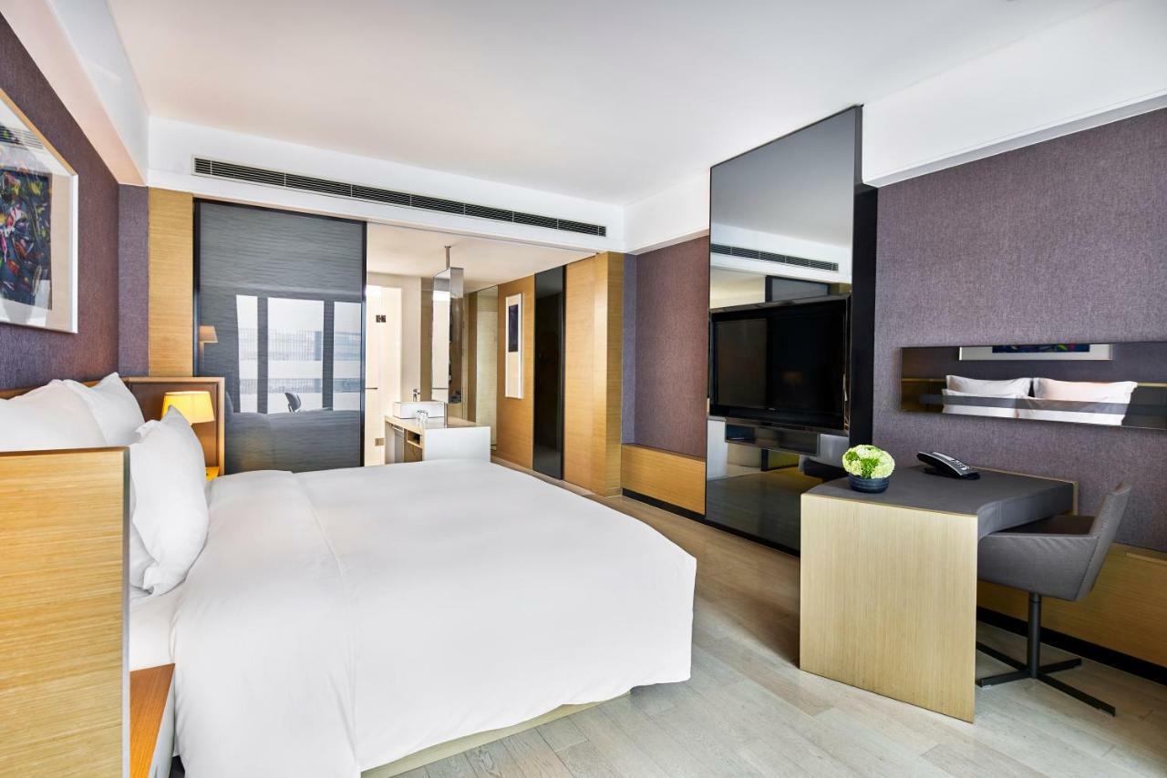 Onehome Art Hotel Шанхай Екстер'єр фото